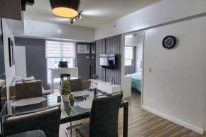 1Br Cozy Apt, IT Park, W/ WiFi